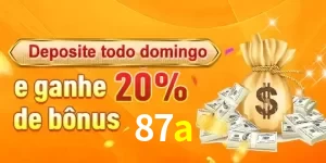 Promoções 87a